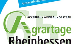 Rheinhessische Agrartage 2014 - Neuer Weinausschankwagen mit Fußbodenheizung für Weingut Berg 1