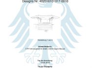 Urkunde Design Ausschankwagen 20016-10