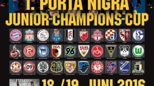 1 Porta Nigra Junior-Champions-Cup
